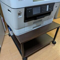 brother  A3 インクジェット複合機 MFC-J7300CDWの画像