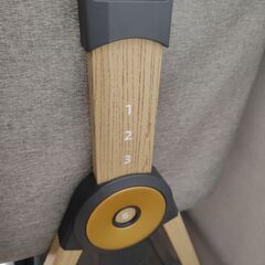 折りたたみベビーベッド（HZDMJ）の画像