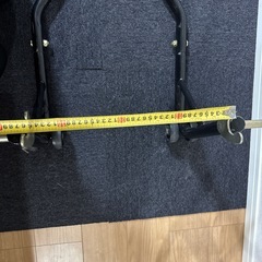 バイクスタンドの画像