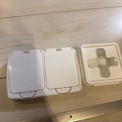 小物ケースの画像