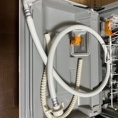 Panasonic  NP-TCR4-Wの画像