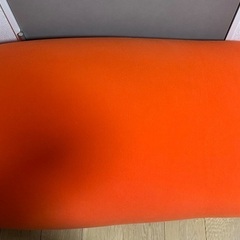 ヨギボーマックス　オレンジの画像