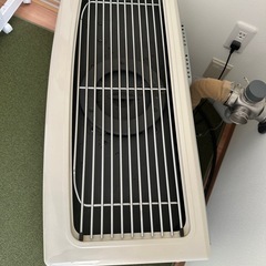 サンポット　2021年製  カベック FFR-7032KFの画像