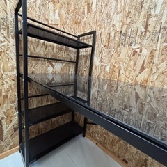 ガラステーブル①の画像