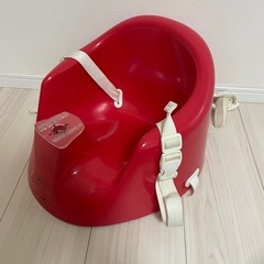 ベビーチェアの画像