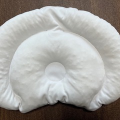 赤ちゃん用ドーナツ枕 3点セッの画像