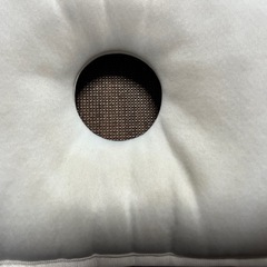 赤ちゃん用ドーナツ枕 3点セッの画像