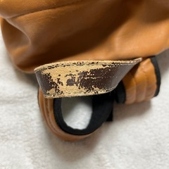 Travis リュックの画像