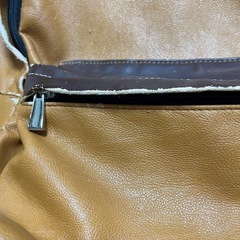 Travis リュックの画像