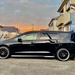 オデッセイアブソリュートの画像