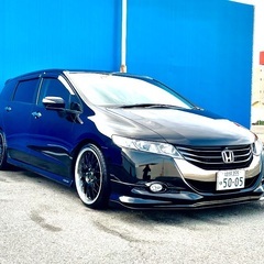 オデッセイアブソリュートの画像