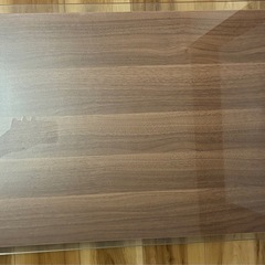 【取引中】noce ローテーブルの画像