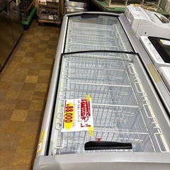 A-700 JCM 冷凍ショーケース　2023年製❗️の画像