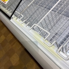 A-700 JCM 冷凍ショーケース　2023年製❗️の画像