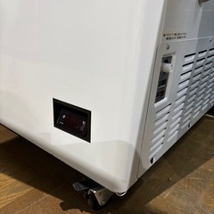 A-700 JCM 冷凍ショーケース　2023年製❗️の画像