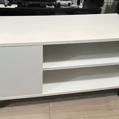 【無料】IKEAソファ・テーブル・棚まとめて｜自取限定・早取優先の画像