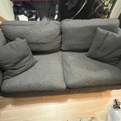 【無料】IKEAソファ・テーブル・棚まとめて｜自取限定・早取優先の画像