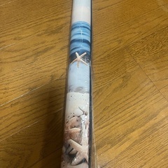 お風呂マット 海デザインの画像