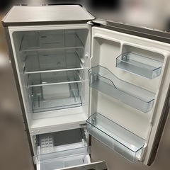 持ち帰り可能な方限定　日立　冷蔵庫　154Lの画像