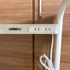 キッチンワゴン　レンジ台の画像