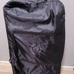 折りたたみベビーベッド（HZDMJ）の画像