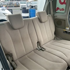 自社ローン対応‼️各種ローン‼️スペーシア‼️人気車種‼️両側パワースライドドアの画像