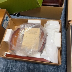 ギフトもの4点セットの画像