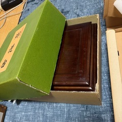 ギフトもの4点セットの画像