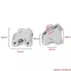 ハンドルライザーの画像