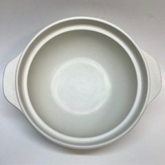 ✨未使用品✨土鍋　8号の画像