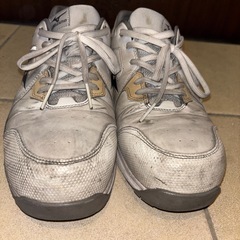 MIZUNO安全靴の画像