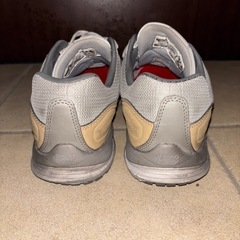 MIZUNO安全靴の画像