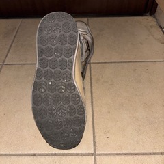 MIZUNO安全靴の画像