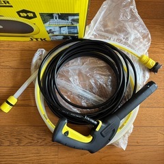 KARCHERケルヒャー 高圧洗浄機 JTK Silent S サイレントSの画像