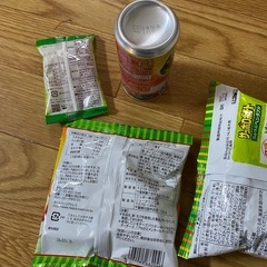 お菓子　おやつの画像