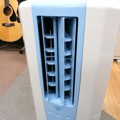 コロナ 衣類乾燥除湿機 CDM-1017 どこでもクーラー タンク5.8L 2017年製 コンプレッサー方式 西岡店の画像