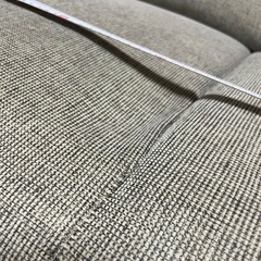 3人掛けソファーの画像