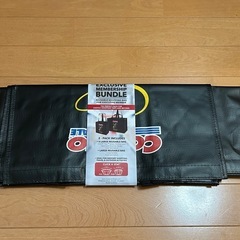 【新品未使用】コストコ　エグゼクティブ　バック　2個の画像