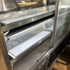 A-701 大穂　対面冷蔵ショーケース❗️の画像