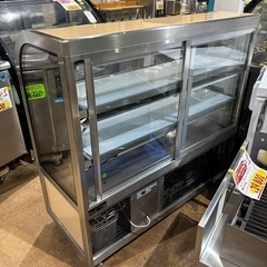 A-701 大穂　対面冷蔵ショーケース❗️の画像