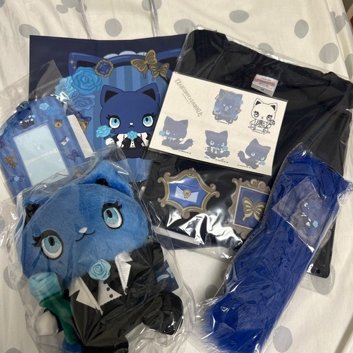 販売 アドローザトルマリィ Ado 6点セット アドローザトルマリィ