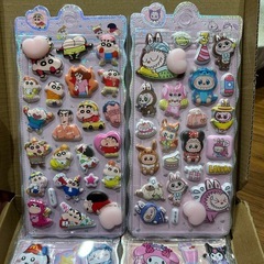 おしりシールの画像