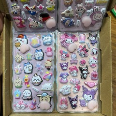 おしりシールの画像