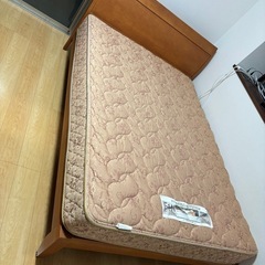 ダブルベットの画像