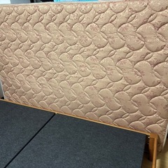 ダブルベットの画像