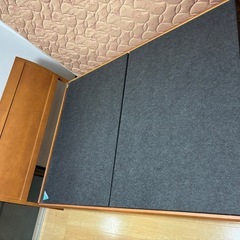 ダブルベットの画像