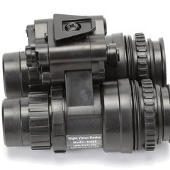 サバゲーの画像