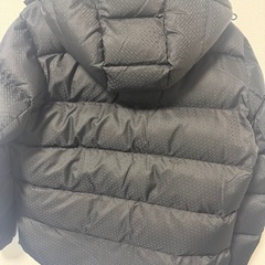 BOSS ダウンジャケットの画像