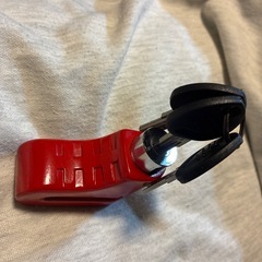 ディスクロックの画像