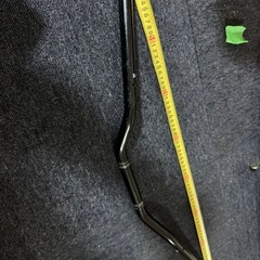 バイク　ハンドルの画像